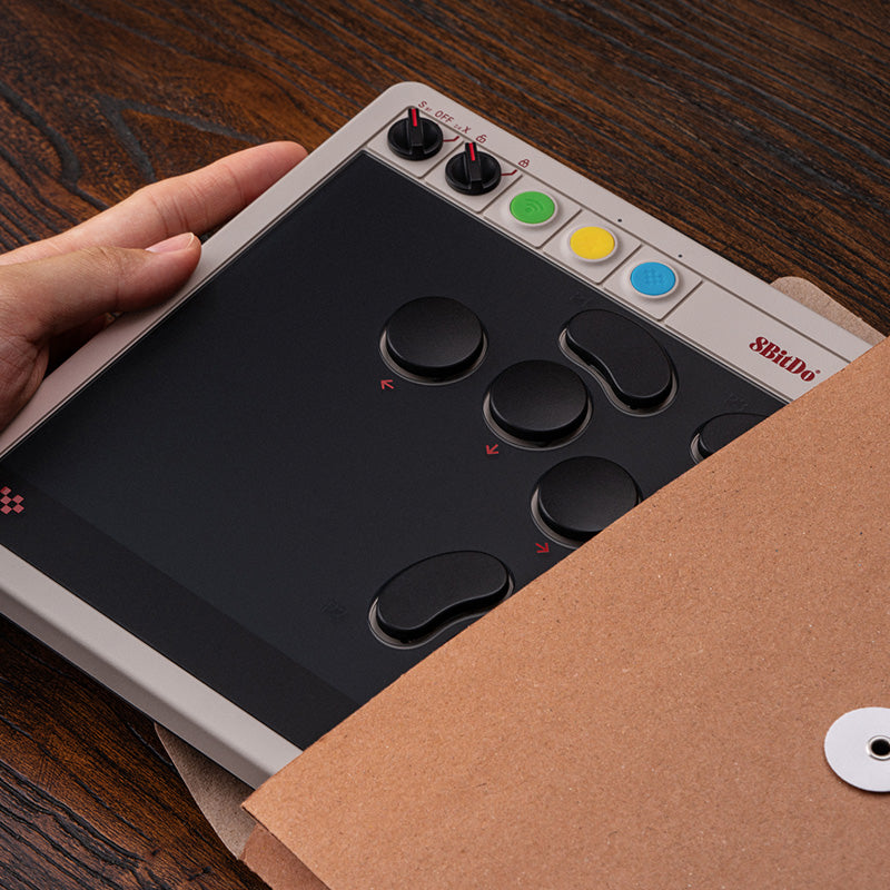 8BitDo Arcade Controller image 18