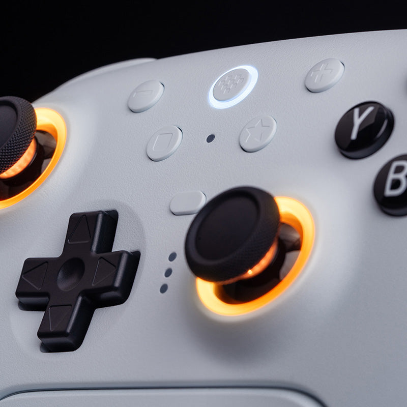 8BitDo Ultimate 2 Bluetooth Controller image 17